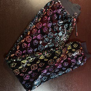 PHILIPP PLEIN Jogging Trousers Monogram